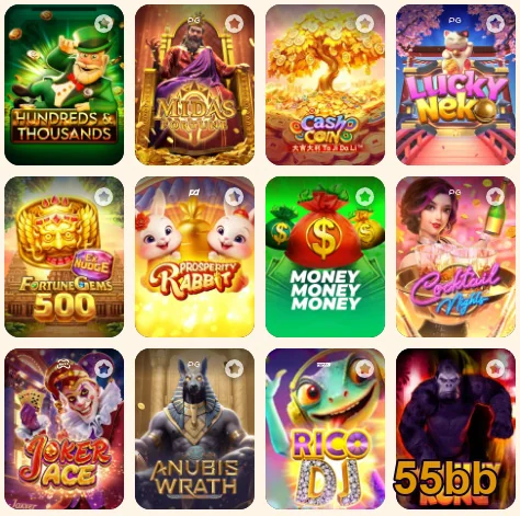 Jogos de slots emocionantes em ambiente VIP no cassino