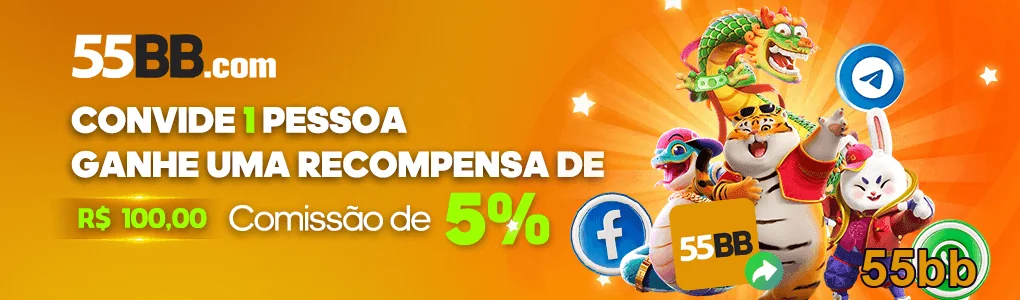 Promoções 55bb