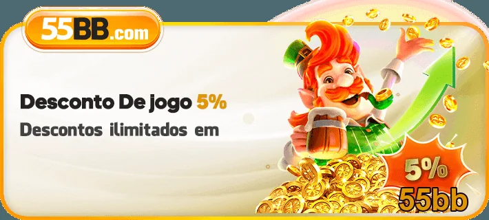 Serviço VIP na 55bb