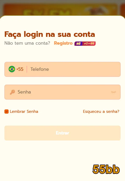 Slots Dinâmicos com Temáticas Incríveis - 55bb