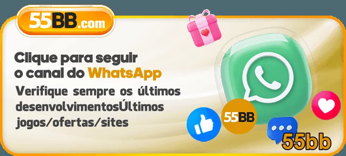 Eventos VIP no cassino 55bb